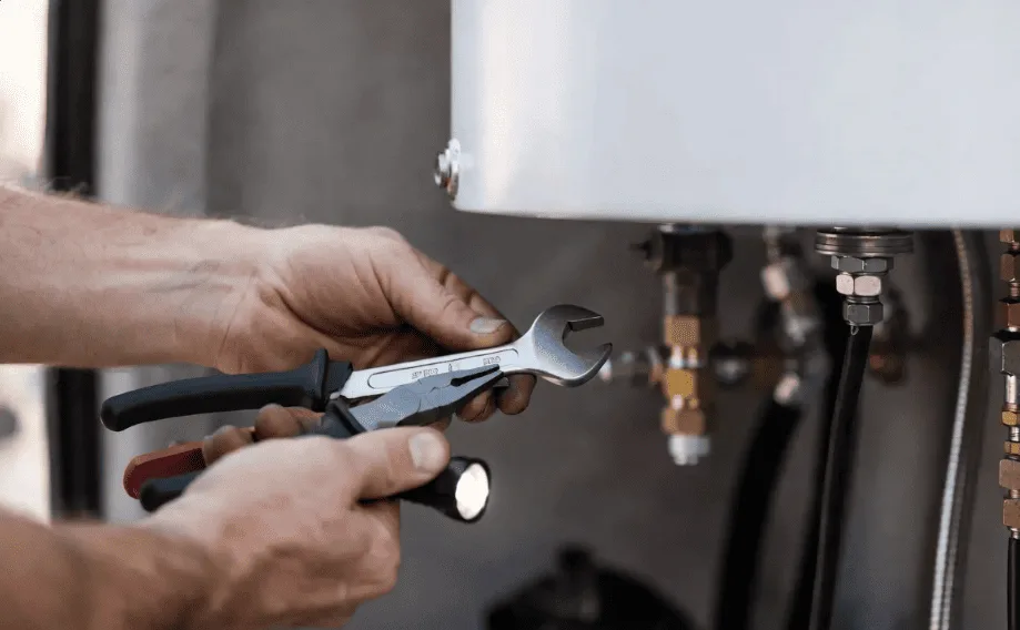 Why choose Water Heater Repair in Depauw, IN